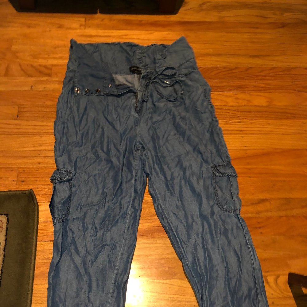 Bebe Pants